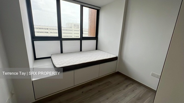 Coco Palms (D18), Condominium #516171371